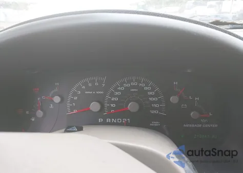 2004 Ford Expedition Eddie Bauer из США, поврежденный, VIN 1FMPU18L34LB29034